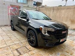 GMC Terrain